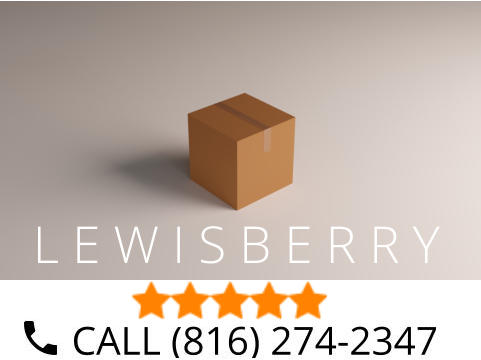L E W I S B E R R Y
