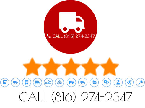 CALL (816) 274-2347